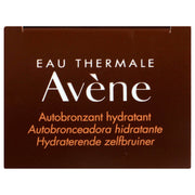 Avene Autobronceadora Facial Y Corporal Crema 100Ml - WeCare Pharma