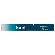 Exel 7.5Mg Con 20 Capsulas (Meloxicam) - WeCare Pharma