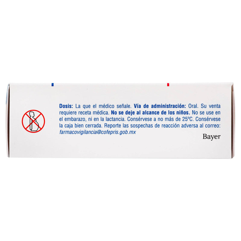 Actron 400Mg Con 30 Capsulas (Ibuprofeno) - WeCare Pharma