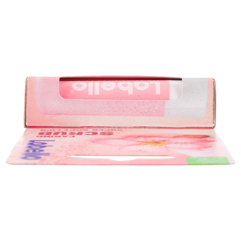 Labello 2 En 1 Rosa Canina 4.8G - WeCare Pharma