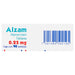 Alzam (Alprazolam) Tabletas 0.25Mg Con 90 - WeCare Pharma