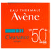 Avene Cleanance Bloqueador Solar Fps50 50Ml 5 - 3282770038767