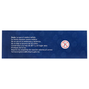 Zovirax 200Mg Con 25 Tabletas (Aciclovir) - WeCare Pharma