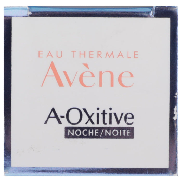 Avene A-Oxitive Noche Peeling Primer Arrug 30Ml 6 - 3282770208245