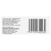 Sil-Norboral 500Mg/5Mg Con 40 Tabletas (Metformina/Glibenclamida) - WeCare Pharma