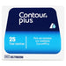Contour Plus Tiras Reactivas Con 25 - WeCare Pharma