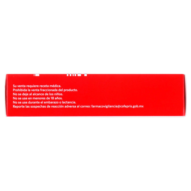 Iltux 40Mg Con 28 Tabletas (Olmesartan) - WeCare Pharma