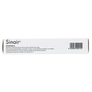 Sinair 65000 Alu/G Beta-Galactosidasa Y 10000 Un. Gal/G De Alfa-Galactosidasa Con 30 - WeCare Pharma