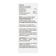 Ilosone Liquido Suspensión 250Mg/Ml Con 120Ml (Eritromicina) - WeCare Pharma
