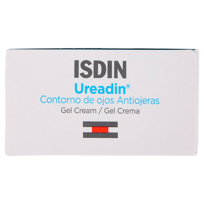 Isdin Ureadin Contorno De Ojos 15Ml - WeCare Pharma