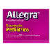 Allegra Ped Suspensión 600Mg/100Ml 150Ml (Fexofenadina) 5 - 7501165006171