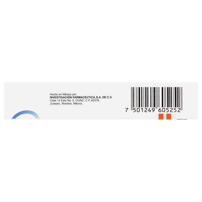 Ifa Lose (Mazindol) Tabletas 2Mg Con 30 - WeCare Pharma