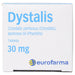 Dystalis 30Mg Con 30 Tabletas (Corydalis Yanhusuo) - WeCare Pharma