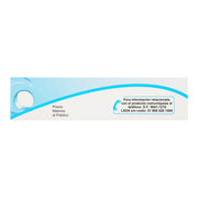 Tego Sobres 250Mg Con 20 (Tanato De Gelatina) - WeCare Pharma