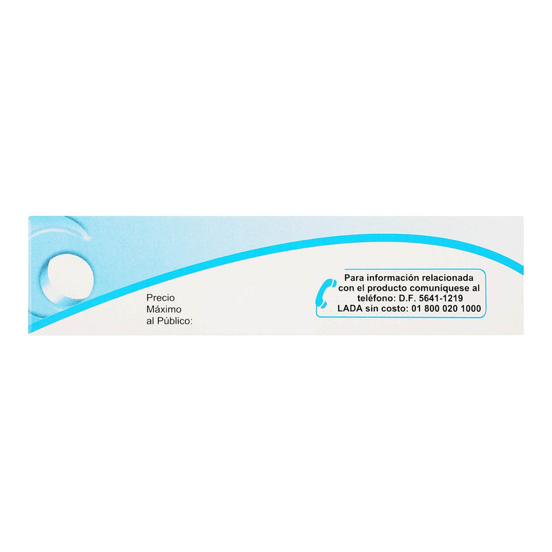 Tego Sobres 250Mg Con 20 (Tanato De Gelatina) - WeCare Pharma