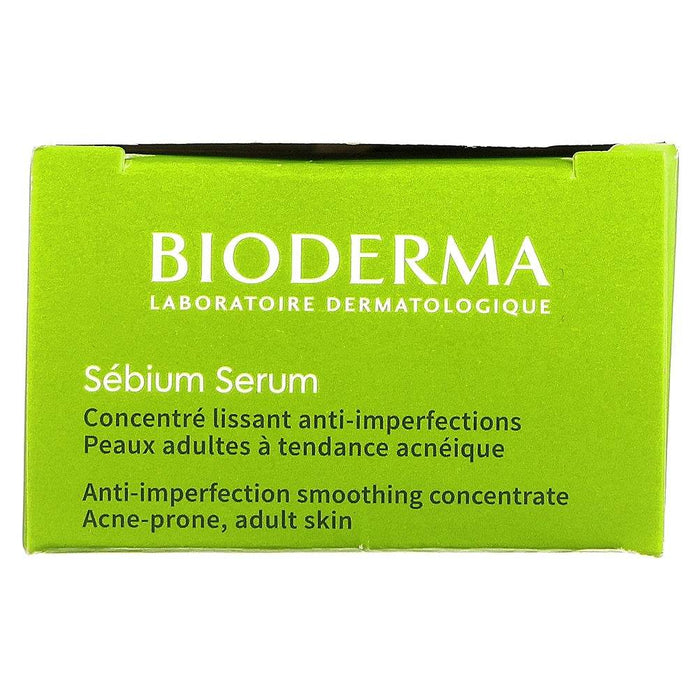 Bioderma Sebium Serum Facial Antiarrugas Piel Grasa 30Ml - WeCare Pharma