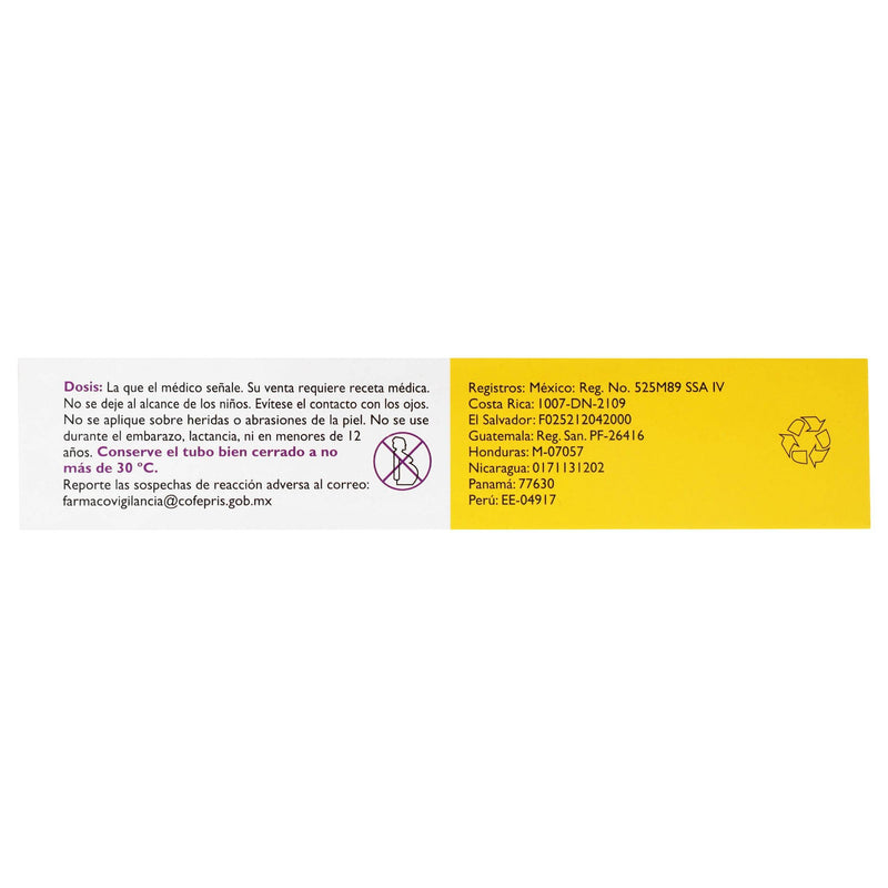 Eldoquin Crema 4% 30G (Hidroquinona) - WeCare Pharma