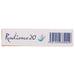 Radiance 20 3Mg/20Mcg Con 28 Comprimidos (Drospirenona/Etinilestradiol) - WeCare Pharma