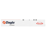 Dagla 50Mg Con 30 Tabletas (Itoprida) - WeCare Pharma