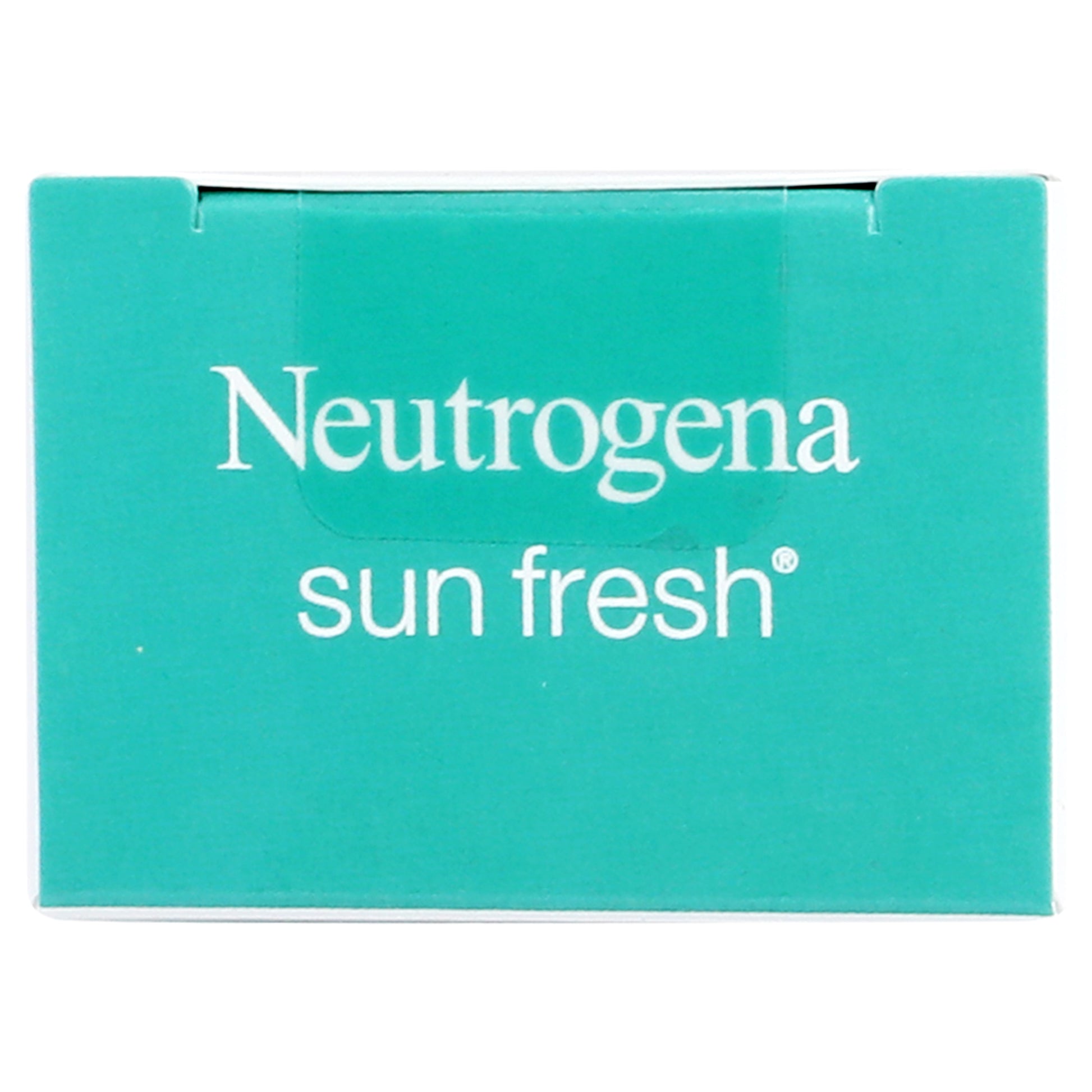 Neutrogena Bloqueador Sun Fresh Fps50+ 40G Tono Light 6 - 7891010253202