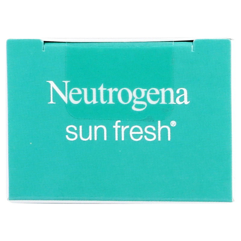 Neutrogena Bloqueador Sun Fresh Fps50+ 40G Tono Light - WeCare Pharma