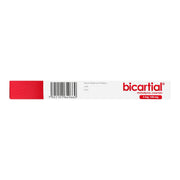 Bicartial 5Mg/100Mg Con 14 Capsulas (Amlodipino/Losartan) - WeCare Pharma