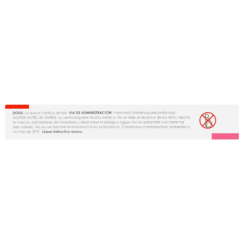 Juvenum E Jeringa 1Mg Con 1 (Estradiol) - WeCare Pharma