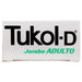 Tukol-D Jarabe 2G/0.2G 125 Ml (Guaifenesina/Dextrometorfano) - WeCare Pharma