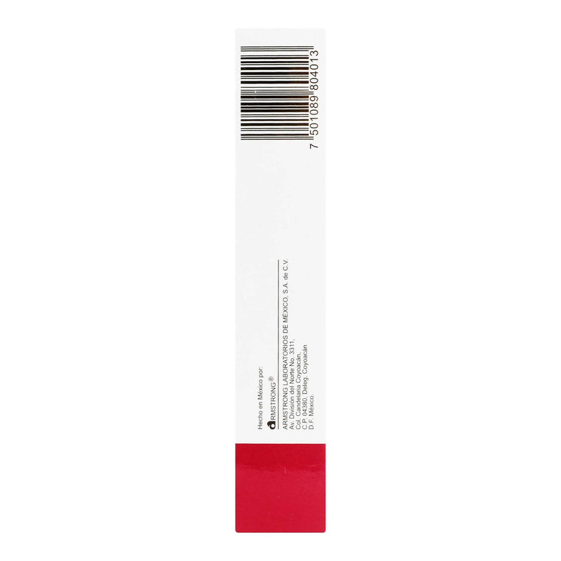 Recoveron Ung 5G/100G 40G (Acido Acenamico) - WeCare Pharma