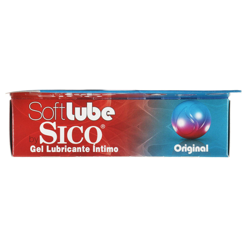 lubricante anal sico LUBRICANTE CEREZA 50ML main image 0