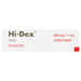 Hi-Dex 100Mg/Ml Con 3 Ampulas (Hierro) - WeCare Pharma