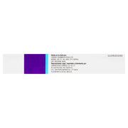 Torlamo Dt (Lamotrigina) Tabletas 100Mg Con 30 - WeCare Pharma