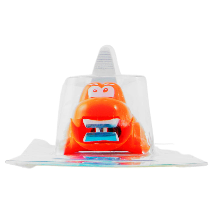 Corta Uñas Bebe De La Vega Figura Con 1 - WeCare Pharma