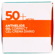 Anthelios Oil Correct Gel Fps50 50Ml - WeCare Pharma