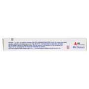 Tenoretic (Atenolol/Clortalidona) 50/12.5Mg Tabletas Con 28 - WeCare Pharma