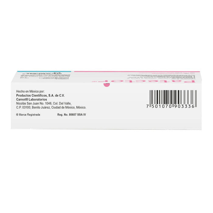 Patector (Algestona/Estradiol) Jeringa Prellenada 150/10Mg 1Ml - WeCare Pharma