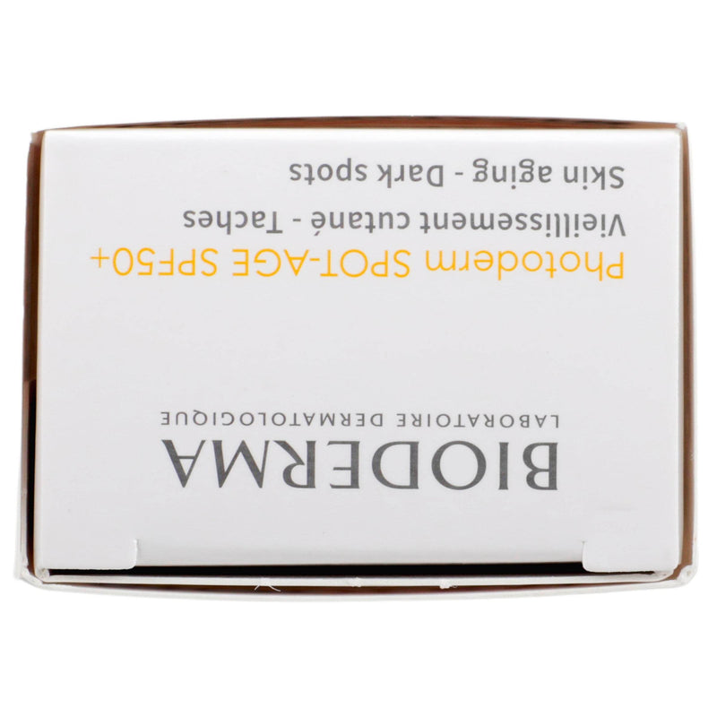 Bioderma Photoderm Spot Agetono Neutro Fps50 40Ml - WeCare Pharma