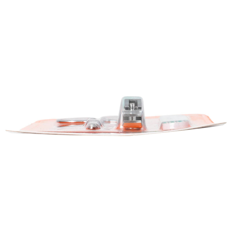 Set Manicure Bebe 3 Pza Evenflo - WeCare Pharma