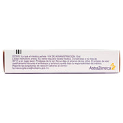 Nexium Mups 40Mg Con 14 Tabletas (Esomeprazol) - WeCare Pharma