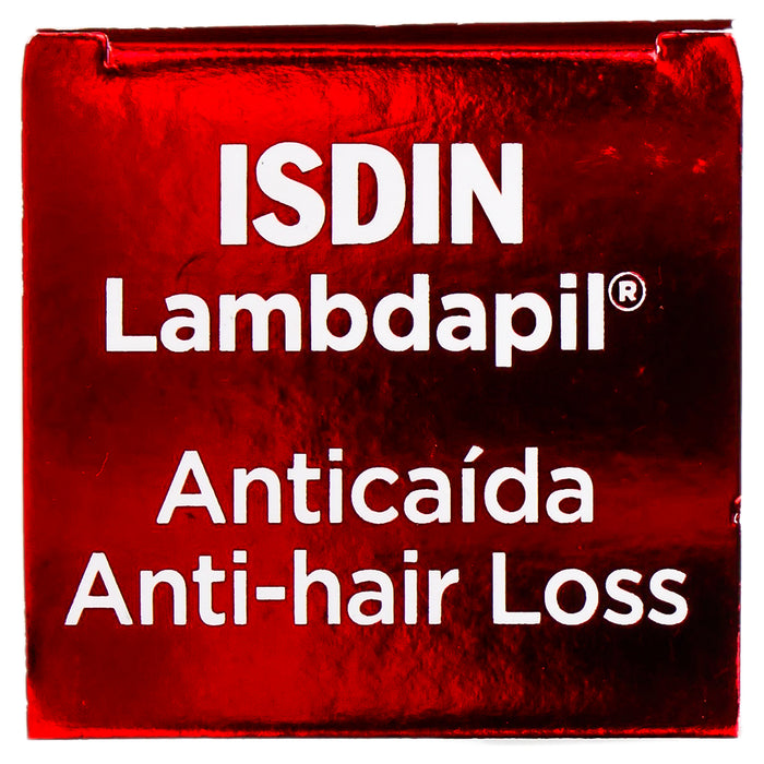 Isdin Lambdapil Anticaida Loción En Spray 125Ml 6 - 8429420083585