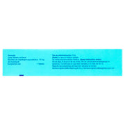 Agreless 75Mg Con 28 Tabletas (Clopidogrel) - WeCare Pharma
