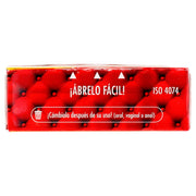 Condón Prudence Clasico Con 3 - WeCare Pharma