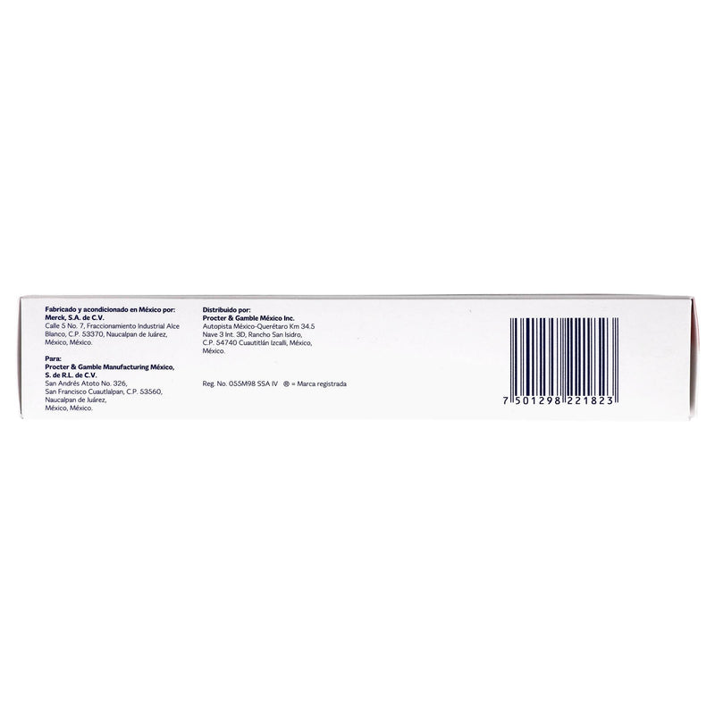 Neurobion Dc 2Ml Con 3 Ampulas (Tiamina/Piridoxina/Cianocobalamina) - WeCare Pharma