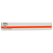 Ebixa 20Mg Con 28 Tabletas (Memantina) - WeCare Pharma