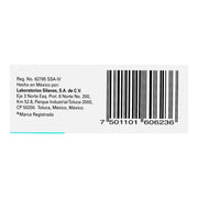 Malival Compuesto 25Mg/215Mg Con 32 Capsulas (Indometacina) - WeCare Pharma