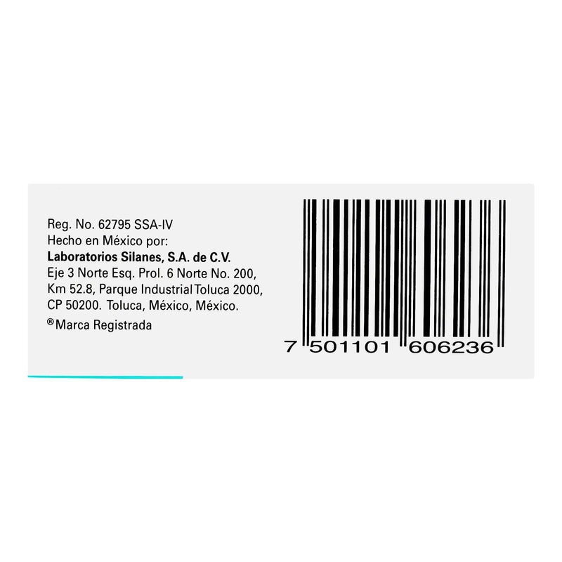 Malival Compuesto 25Mg/215Mg Con 32 Capsulas (Indometacina) - WeCare Pharma