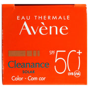 Avene Cleanance Color Fps50 50Ml - WeCare Pharma