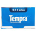 Tempra Infantil Jarabe 3.2G/100Ml 120Ml (Paracetamol) - WeCare Pharma