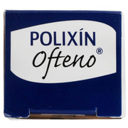 Polixin Ofteno Gotas 1.750Mg/5000Unid/0.025Mg 15Ml (Neomicina/Polimixina B/Gramicida) - WeCare Pharma