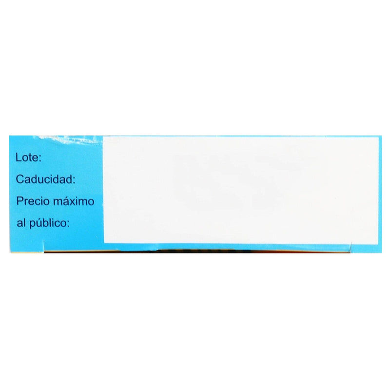 A-D-Kan Oral 6000Unid/400Unid 3Ml Con 3 Ampulas (Retinol/Ergocalciferol) - WeCare Pharma